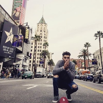 Scenzo_'s profile picture. 22 ans• Boxe• Médecine•