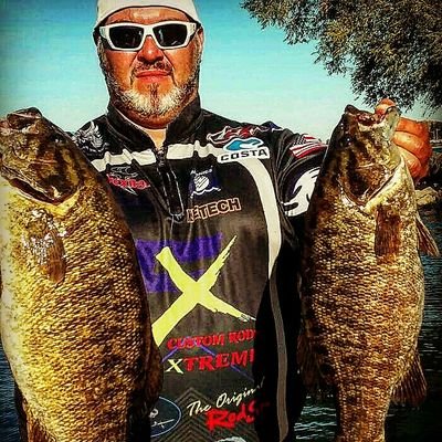 Bass Fishing Tournament Angler, CEO @ In-Site Outdoor Media, Admin @ Racks & Spurs, Marketing @ University of Texas, Webmaster, Hunting, Guitar, Graphic Design