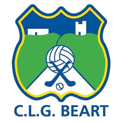 CLG Beart one of Ireland's oldest GAA clubs and proud of our #dual ethos. Donegal Intermediate football champions 2016. Senior hurling champions 2018.