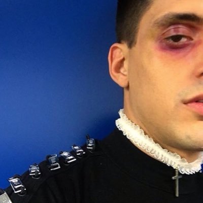 TamirWeer's profile picture. 