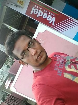 DhaneshNair20's profile picture. 