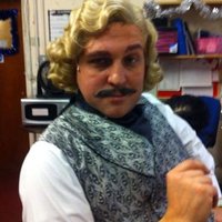 Paul Kemble (@paulrskemble) 's Twitter Profile