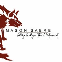 Mason Sabre(@MasonSabre) 's Twitter Profileg