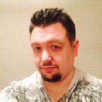 Mark Braham (@mrmbraham) Twitter profile photo