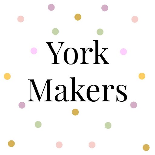 York Makers, a group of talented artists and craftspeople based in the city of York.
Our Winter Fair in will be held at Clements Hall, York  on Sat 25 Nov 2023