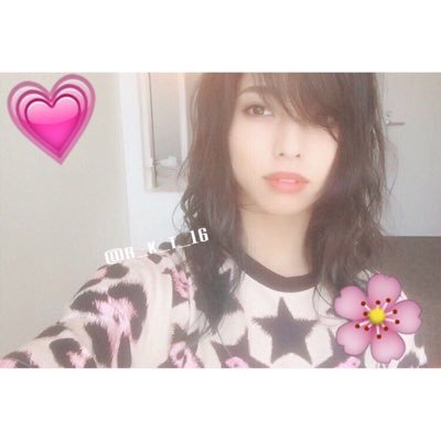 SAYAKA (@r_k_t_16) / X