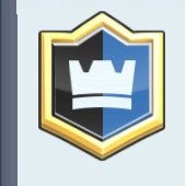 royaleyendas's profile picture. Clan español de CR   Creado el 21/11/2016