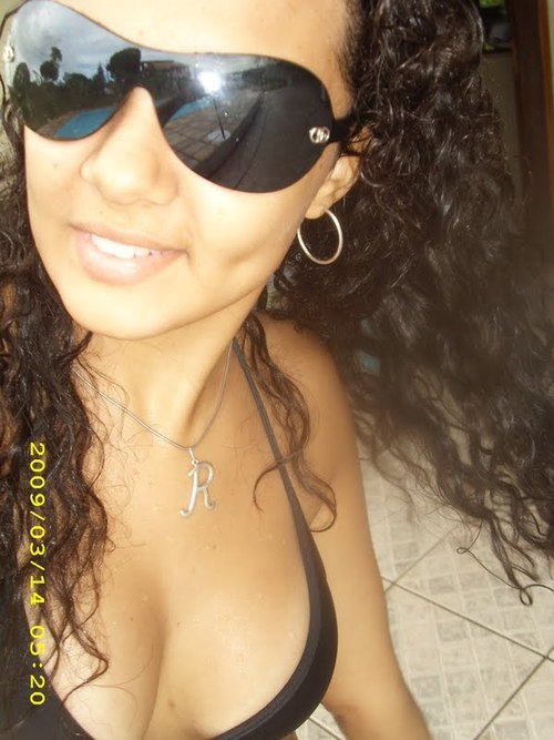 ''Sorria, isso basta''