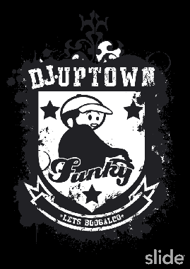 MarcoUptown's profile picture. Malato di FUNK