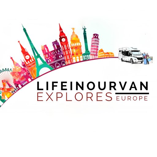 Follow us (Rich,Cat,Lottie,Libby) on our European Roadtrip | Educational Explorers | Family Adventure Seekers | PR Friendly | https://t.co/vbvzxe71L0