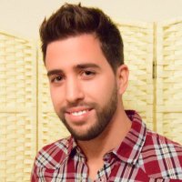 Daniel Terreros (@danielotech) 's Twitter Profile