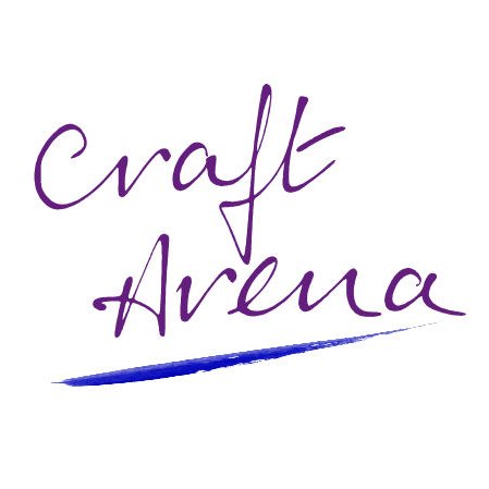 CraftArena's profile picture. Textile Artist with Studio, Gallery & shop selling needlework, mixed media supplies, sewing machines & holding workshops