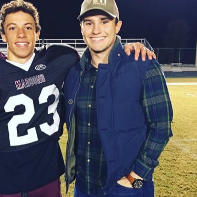 J_Whitaker_23's profile picture. WKU '20. #MoreheadGSP2015