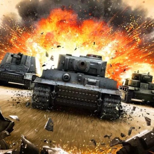 The best replays, gameplay videos in the World of Tanks game are on this youtube channel.