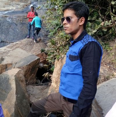 I Love my india, support modi M-man, O -of ,D-developing, I-india