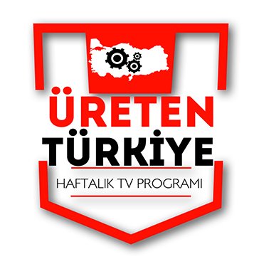 Üreten Türkiye, Türkiye'nin ihracata odaklı üretimini konu alan televizyon programıdır.