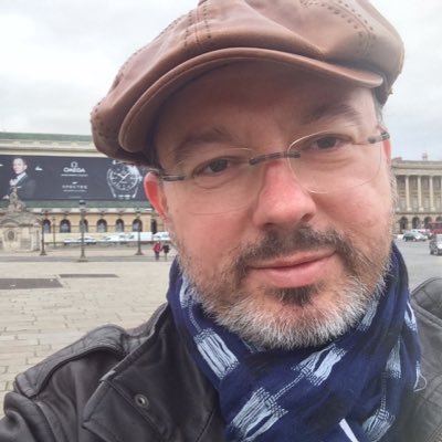 bruno_pottier's profile picture. 