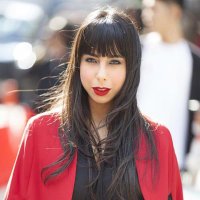 Vivian Hamza (@vivianhamza) 's Twitter Profile