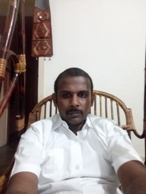 kumar83mba's profile picture. VVK