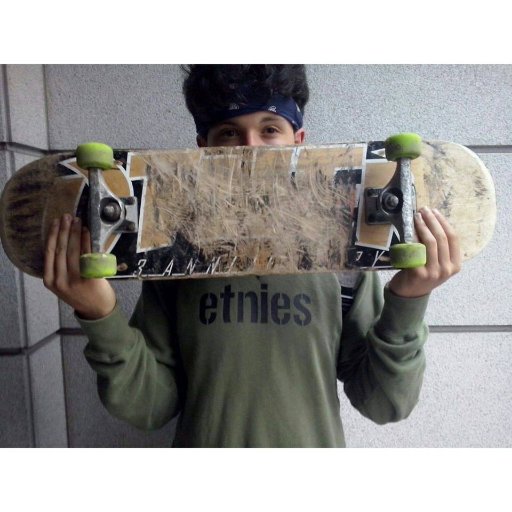 Cambre                                                                    apalancarme 

sk8