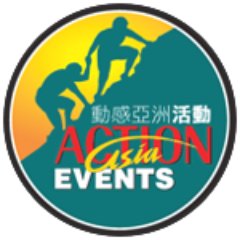 ActionAsiaEvent Profile Picture