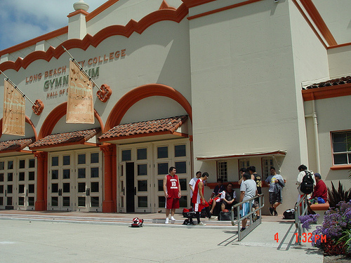 Assembled 18 years ago, bringing the Filipino Community together for recreational basketball.