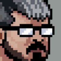 ｢El Pako｣ (@pacoworks) Twitter profile photo