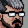 pacoworks's profile picture. Three idiots in a trench coat.

Mistake-driven learning. Mostly fancy types, gamedev and other computer science. Emeritus @arrow_kt