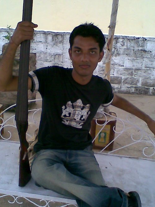 rocknitish's profile picture. 