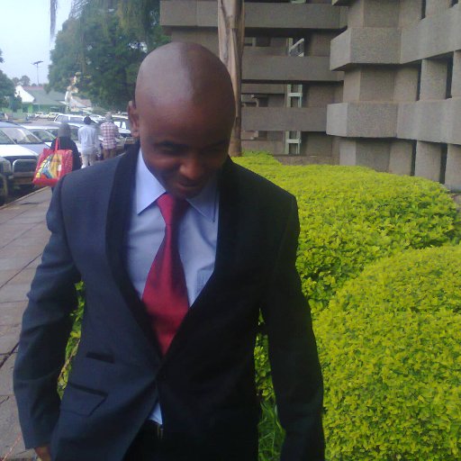 CHARLES1MSCFIN1's profile picture. Finance and Impact Investments Professional