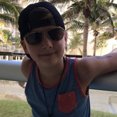 swagbridger's profile picture. cute kid likes blonde girl puppies flowers and  likes jeeps and Lamborghini's