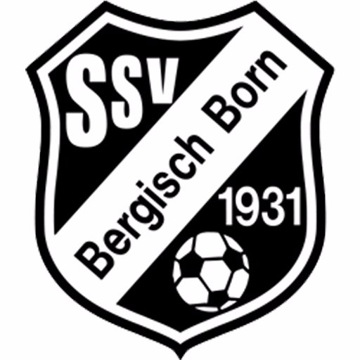 SSV Bergisch Born 1931 e.V. B2 - Junioren