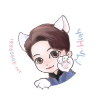 미스터 하이•MrHigh• (@19960608_net) 's Twitter Profile Photo