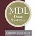 MDL Door Systems (@mdldoorsystems) Twitter profile photo