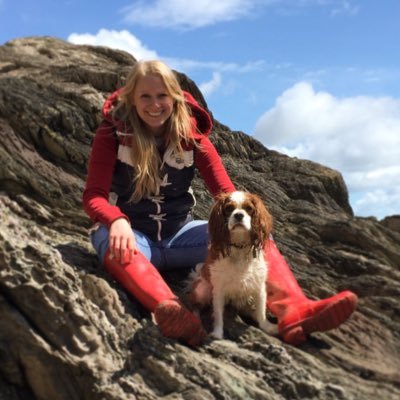 AliceBrelsford's profile picture. Physiotherapist. Plymouth. Devon. England. The World. Passionate about Neuro Rehab and increasing patient activity levels. #UpOutLive. Views are mine