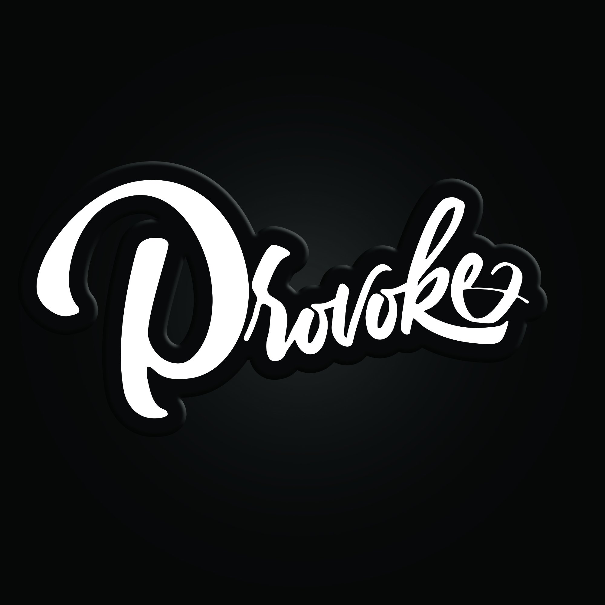 ProvokeSigns's profile picture. 