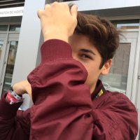 Super mario (@xmarioselmann) Twitter profile photo