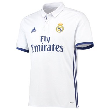 Real Madrid UCL Final Milano 2016 Tshirt.