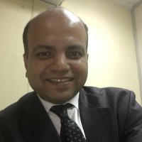 Sameer Anja (@sameeranja) 's Twitter Profile