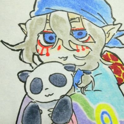 殿さんのプロフィール画像