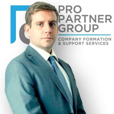 Head of Corporate Structuring for PRO Partner Group. Supporter of British business in the Middle East. Oh, and Arsenal. All views my own.