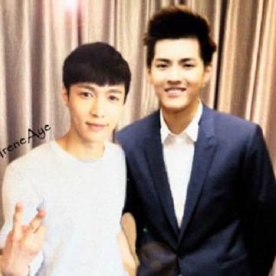 KrisLay 's H O M E ♥さんのプロフィール画像