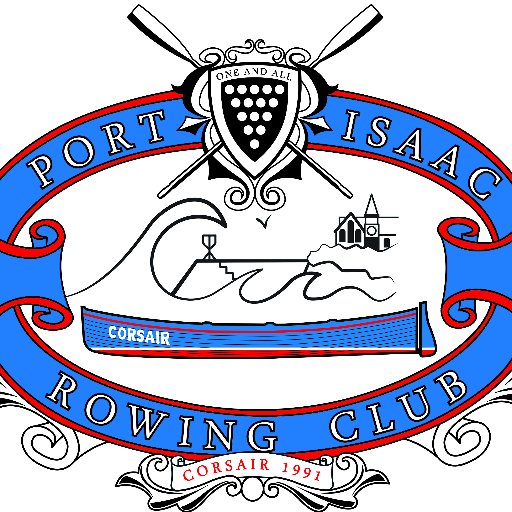 Port Isaac Rowing Club, formed in 1990, is a small, friendly club. We row in traditional Cornish Pilot Gigs.
