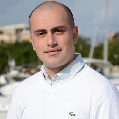 Max1876's profile picture. Mayor of Ta' Xbiex