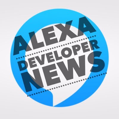 alexadevnews's profile picture. Looking for news about developing skills for Alexa? Need help developing your skill? We are dedicated to providing the latest unofficial info about Alexa Devs.