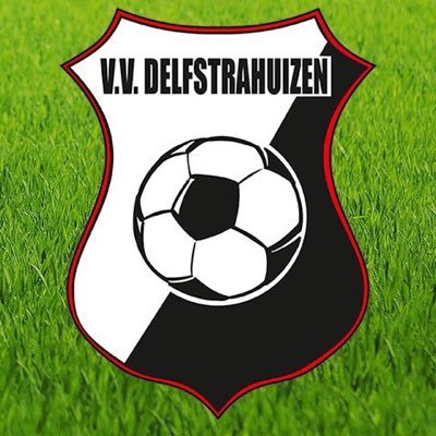 Het officiële Twitter account v.v. Delfstrahuizen. Opgericht 17 augustus 1934. Respect en plezier in het voetbal.