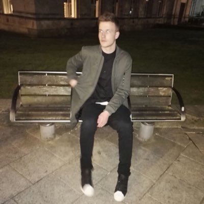 mRenwick17's profile picture. 