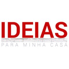 Blog com ideias para melhorar sua casa