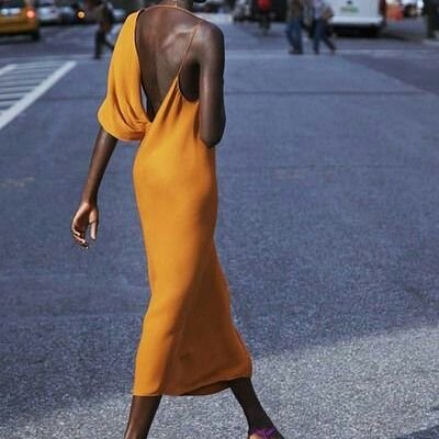 Streets of Fashion 
Connected by Streets and Fashion
.
Your trusted daily source for the latest street trends,  Fashion,  lifestyle and beauty.