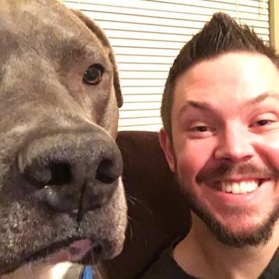 TravisBrownKC's profile picture. Hooligan